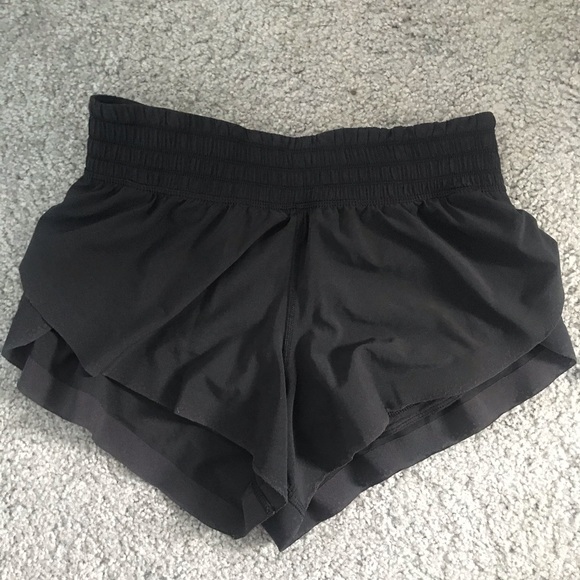 lululemon athletica Pants - Lululemon Shorts